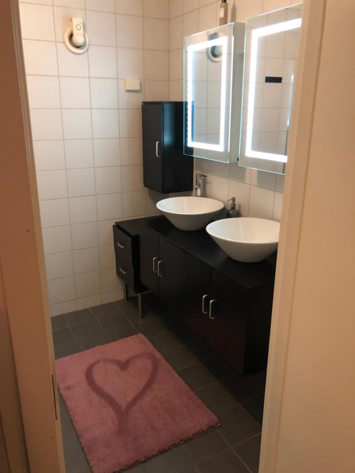 Moderne Og Trivelig Leilighet, Med Unik Utsikt Tromsø Eksteriør billede